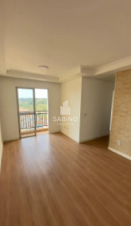 APARTAMENTO PARA LOCAÇÃO | RESIDENCIAL EVIVA | SÃO JOSÉ DOS CAMPOS/SP