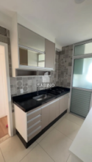 APARTAMENTO PARA LOCAÇÃO | RESIDENCIAL EVIVA | SÃO JOSÉ DOS CAMPOS/SP