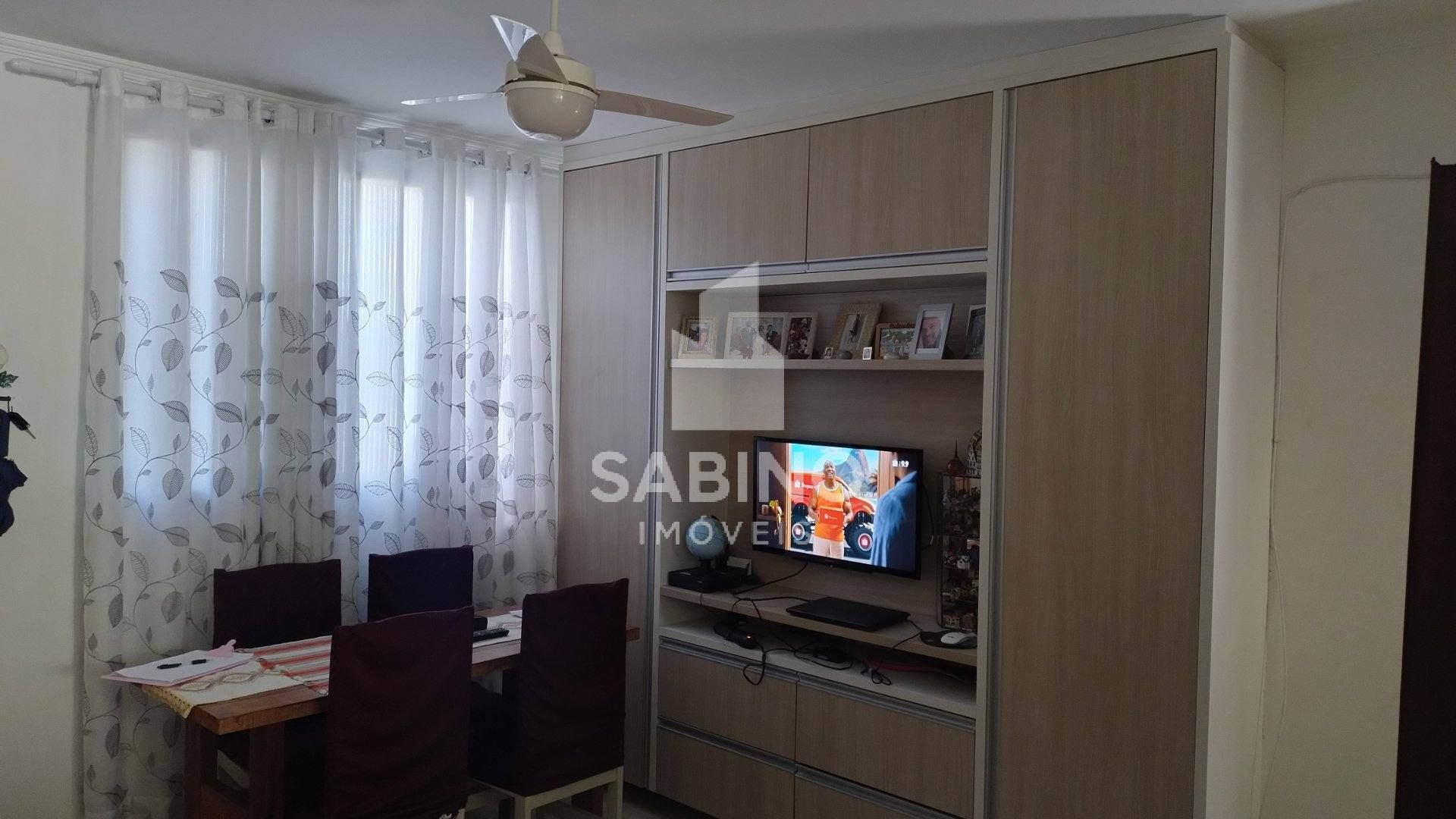 Apartamento para Venda no bairro Jardim Satélite em São José dos Campos