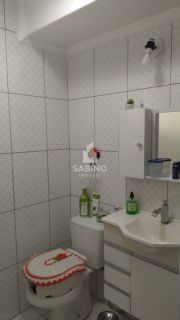 Apartamento para Venda no bairro Jardim Satélite em São José dos Campos