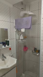 Apartamento para Venda no bairro Jardim Satélite em São José dos Campos