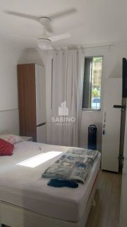 Apartamento para Venda no bairro Jardim Satélite em São José dos Campos