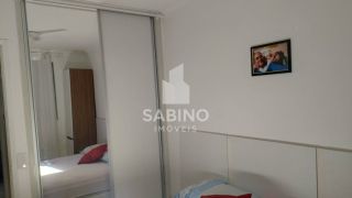 Apartamento para Venda no bairro Jardim Satélite em São José dos Campos