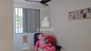 Apartamento para Venda no bairro Jardim Satélite em São José dos Campos