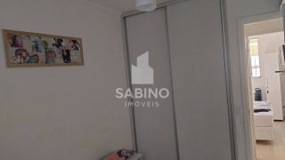 Apartamento para Venda no bairro Jardim Satélite em São José dos Campos
