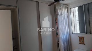 Apartamento para Venda no bairro Jardim Satélite em São José dos Campos