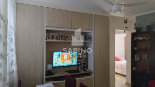Apartamento para Venda no bairro Jardim Satélite em São José dos Campos