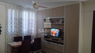 Apartamento para Venda no bairro Jardim Satélite em São José dos Campos
