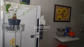 Apartamento para Venda no bairro Jardim Satélite em São José dos Campos
