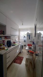 Apartamento para Venda no bairro Jardim Satélite em São José dos Campos