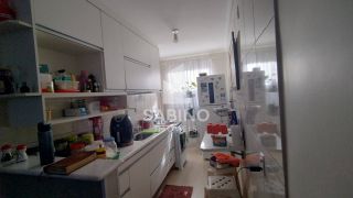 Apartamento para Venda no bairro Jardim Satélite em São José dos Campos