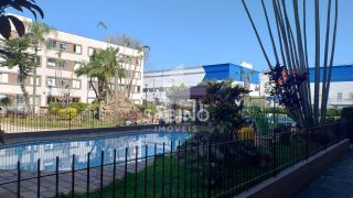 Apartamento para Venda no bairro Jardim Satélite em São José dos Campos