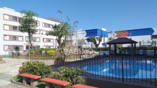 Apartamento para Venda no bairro Jardim Satélite em São José dos Campos