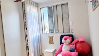 Apartamento para Venda no bairro Jardim Satélite em São José dos Campos