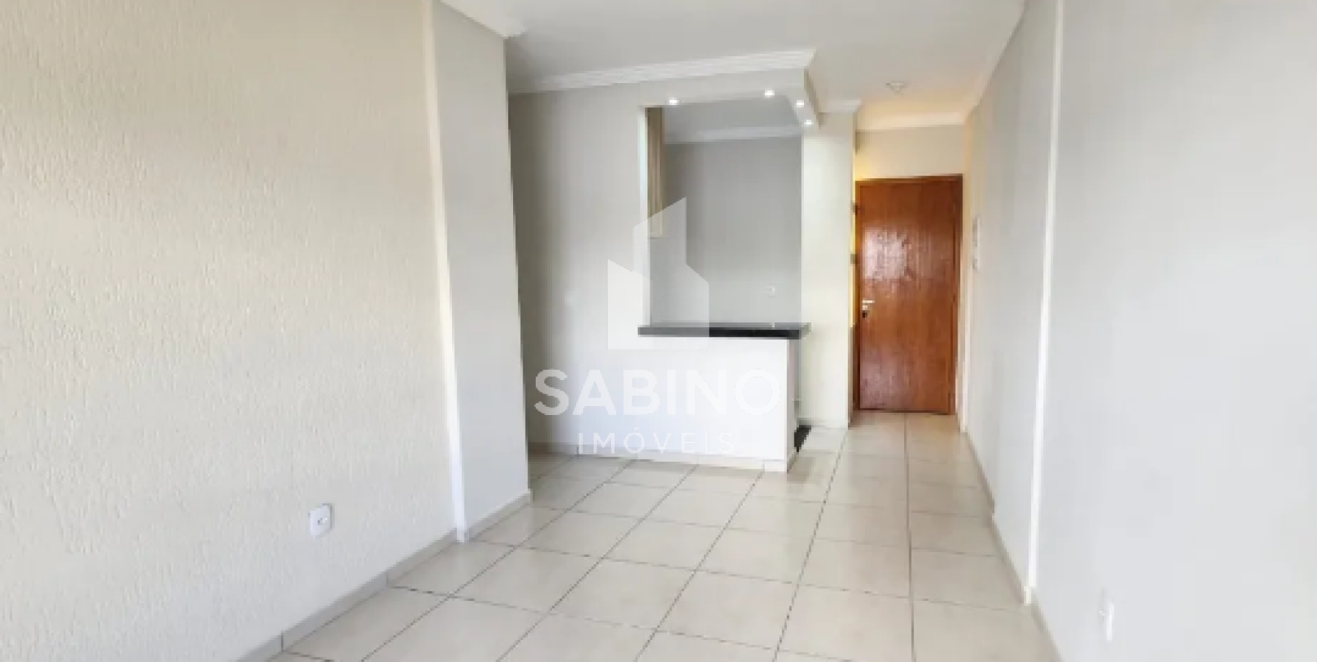 Apartamento à venda no Condomínio Village Marie