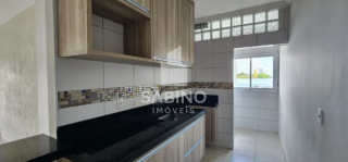 Apartamento à venda no Condomínio Village Marie