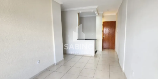 Apartamento à venda no Condomínio Village Marie