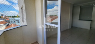 Apartamento à venda no Condomínio Village Marie