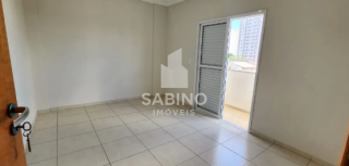 Apartamento à venda no Condomínio Village Marie