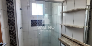 Apartamento à venda no Condomínio Village Marie