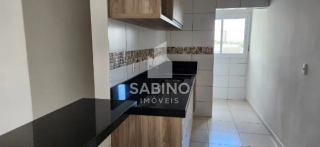 Apartamento à venda no Condomínio Village Marie