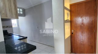 Apartamento à venda no Condomínio Village Marie