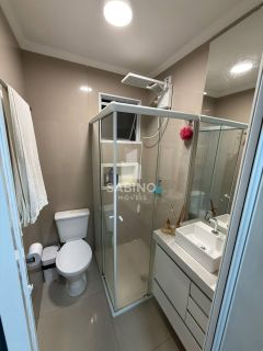 Casa para Venda no bairro Alto da Ponte em São José dos Campos