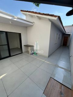 Casa para Venda no bairro Alto da Ponte em São José dos Campos