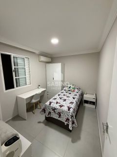Casa para Venda no bairro Alto da Ponte em São José dos Campos