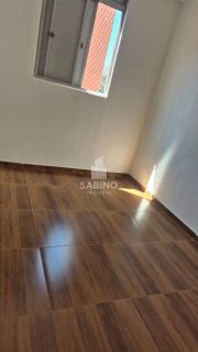 Apartamento à Venda | Condomínio Parque das Américas