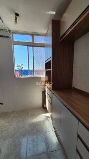 Apartamento à Venda | Condomínio Parque das Américas
