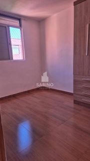 Apartamento à Venda | Condomínio Parque das Américas