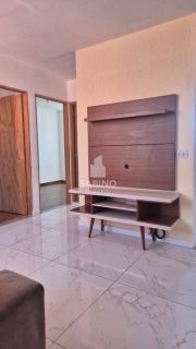 Apartamento à Venda | Condomínio Parque das Américas