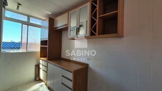 Apartamento à Venda | Condomínio Parque das Américas