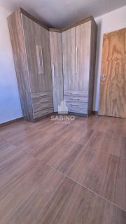 Apartamento à Venda | Condomínio Parque das Américas