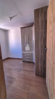 Apartamento à Venda | Condomínio Parque das Américas
