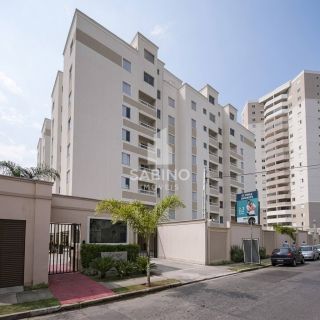 Apartamento à Venda | Condomínio Campo Alvorada — Jardim América