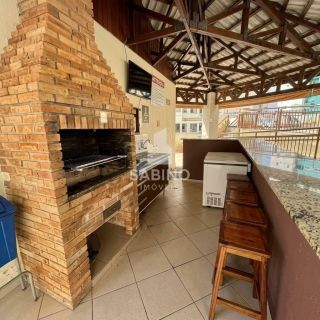Apartamento à Venda | Condomínio Campo Alvorada — Jardim América
