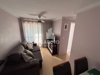 Apartamento à Venda | Condomínio Campo Alvorada — Jardim América