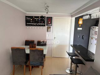 Apartamento à Venda | Condomínio Campo Alvorada — Jardim América