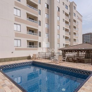 Apartamento à Venda | Condomínio Campo Alvorada — Jardim América