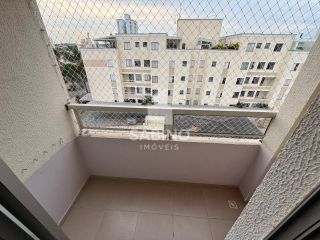 Apartamento à Venda | Condomínio Campo Alvorada — Jardim América