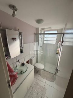 Apartamento à Venda | Condomínio Campo Alvorada — Jardim América