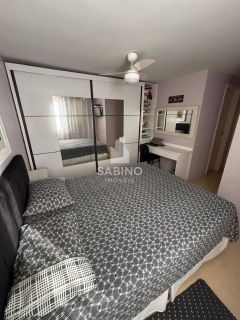 Apartamento à Venda | Condomínio Campo Alvorada — Jardim América