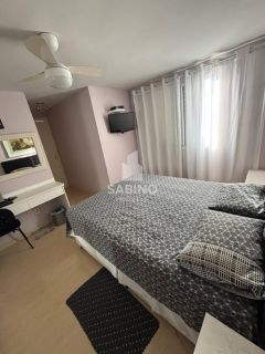 Apartamento à Venda | Condomínio Campo Alvorada — Jardim América
