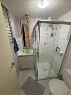 Apartamento à Venda | Condomínio Campo Alvorada — Jardim América