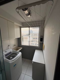 Apartamento à Venda | Condomínio Campo Alvorada — Jardim América