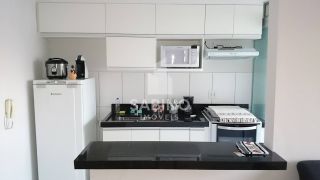 Apartamento à Venda | Condomínio Campo Alvorada — Jardim América