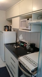 Apartamento à Venda | Condomínio Campo Alvorada — Jardim América