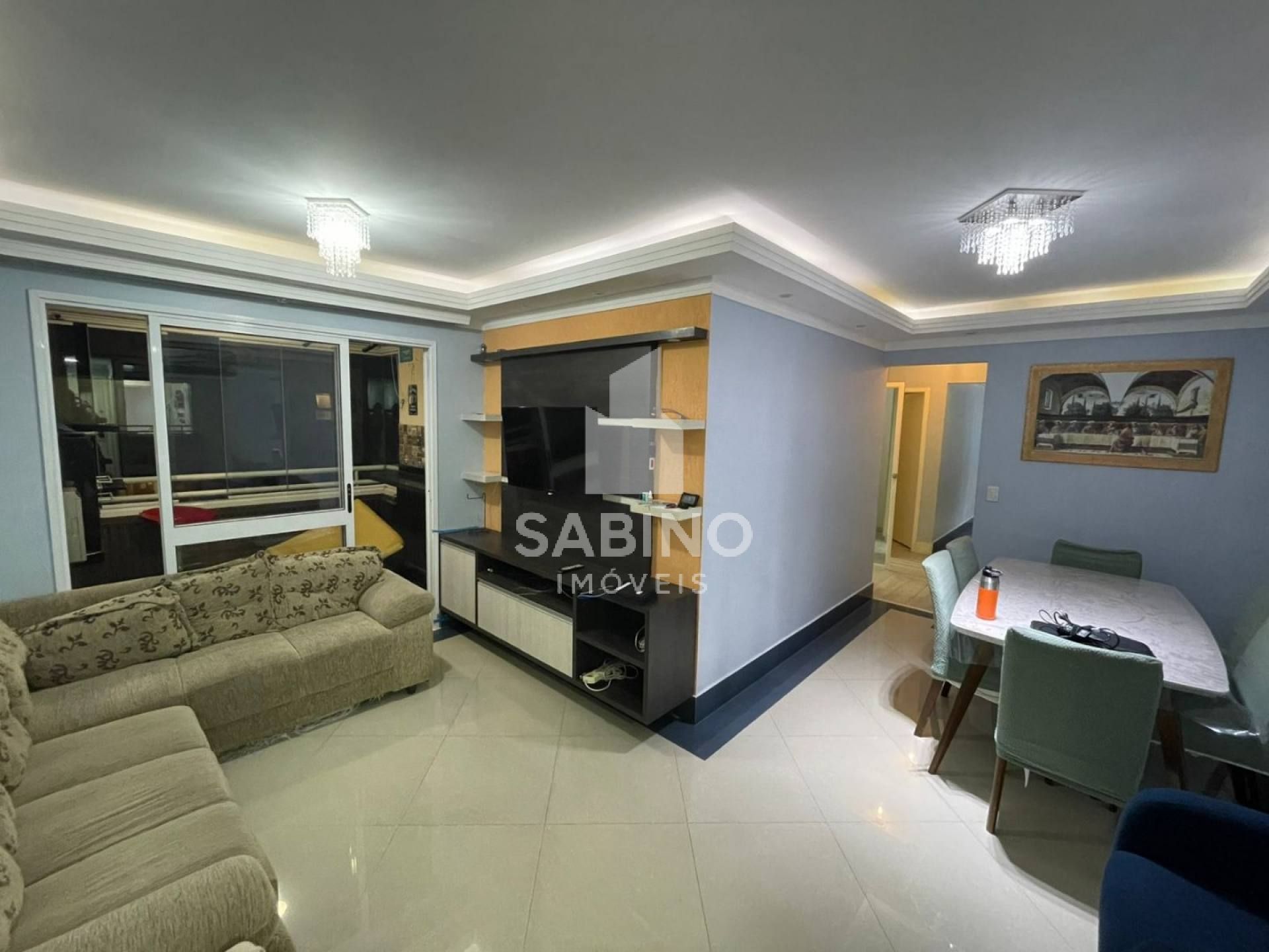 Apartamento à venda | Condomínio Club Maxximo Viver – Jardim Sul